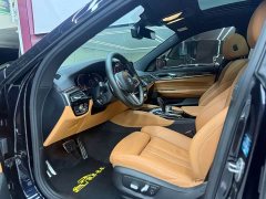 BMW 6GT 630i M - ფოტო 9