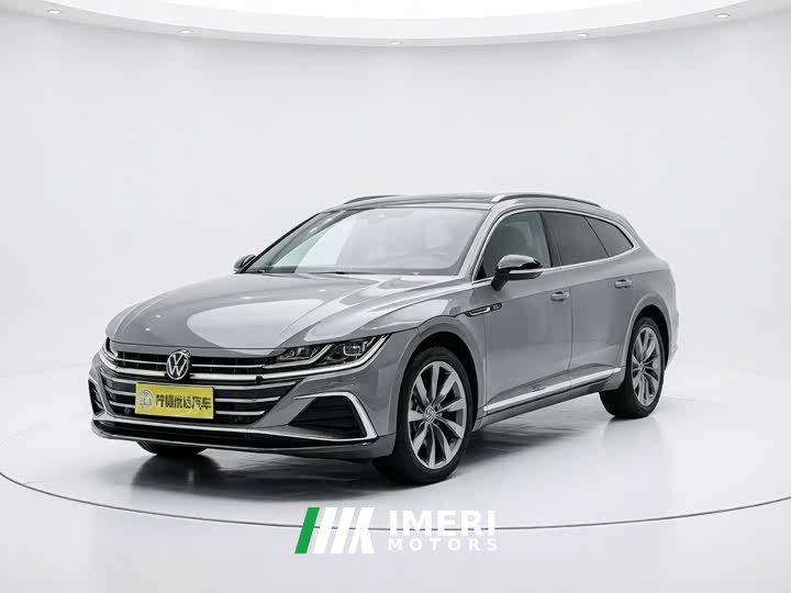 Volkswagen CC 380TSI Edition - ავტომობილი ჩინეთიდან