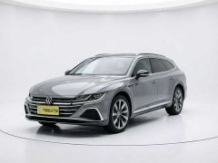 Volkswagen CC 380TSI Edition - ფოტო 1