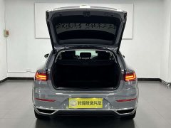 Volkswagen CC 380TSI Edition - ფოტო 10