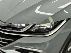 Volkswagen CC 380TSI Edition - ფოტო 17