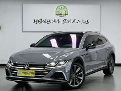 Volkswagen CC 380TSI Edition - ფოტო 2