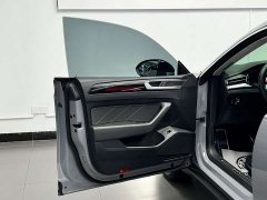 Volkswagen CC 380TSI Edition - ფოტო 20
