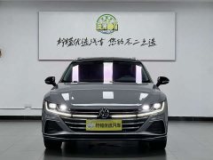 Volkswagen CC 380TSI Edition - ფოტო 3