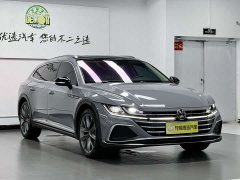 Volkswagen CC 380TSI Edition - ფოტო 4