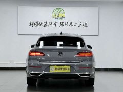 Volkswagen CC 380TSI Edition - ფოტო 6