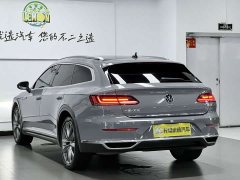 Volkswagen CC 380TSI Edition - ფოტო 7