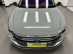 Volkswagen CC 380TSI Edition - ფოტო 8