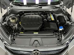 Volkswagen CC 380TSI Edition - ფოტო 9