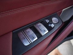 BMW 5 530Li Version M - ფოტო 10