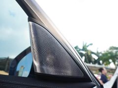 BMW 5 530Li Version M - ფოტო 12