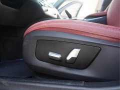 BMW 5 530Li Version M - ფოტო 13