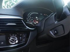 BMW 5 530Li Version M - ფოტო 16