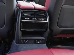 BMW 5 530Li Version M - ფოტო 18
