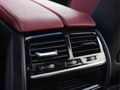 BMW 5 530Li Version M - ფოტო 19