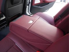BMW 5 530Li Version M - ფოტო 20