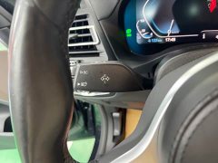 BMW iX3 Version - ფოტო 14