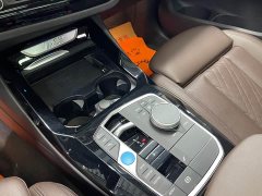 BMW iX3 Version - ფოტო 17