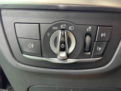 BMW iX3 Version - ფოტო 18