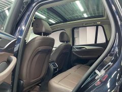 BMW iX3 Version - ფოტო 20
