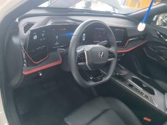 Changan X5 PLUS 1.5T DCT Version - ფოტო 10