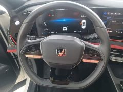 Changan X5 PLUS 1.5T DCT Version - ფოტო 11