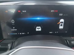 Changan X5 PLUS 1.5T DCT Version - ფოტო 12
