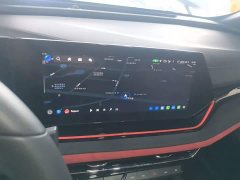 Changan X5 PLUS 1.5T DCT Version - ფოტო 13
