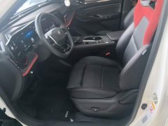 Changan X5 PLUS 1.5T DCT Version - ფოტო 15