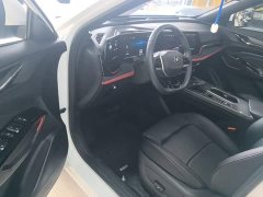 Changan X5 PLUS 1.5T DCT Version - ფოტო 16