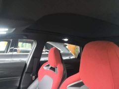 Changan X5 PLUS 1.5T DCT Version - ფოტო 18