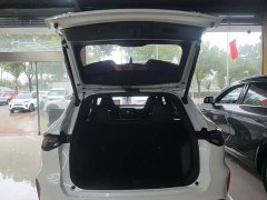 Changan X5 PLUS 1.5T DCT Version - ფოტო 19