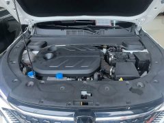 Changan X5 PLUS 1.5T DCT Version - ფოტო 20
