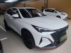 Changan X5 PLUS 1.5T DCT Version - ფოტო 4