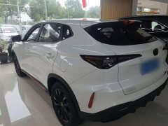 Changan X5 PLUS 1.5T DCT Version - ფოტო 5