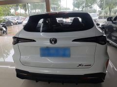 Changan X5 PLUS 1.5T DCT Version - ფოტო 6