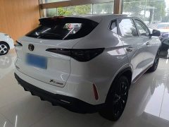 Changan X5 PLUS 1.5T DCT Version - ფოტო 7