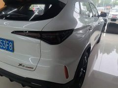Changan X5 PLUS 1.5T DCT Version - ფოტო 8
