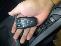 Changan X5 PLUS 1.5T DCT Version - ფოტო 9