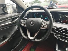 Changan Eado PLUS Edition 1.6L GDI CVTLuxury Version - photo 11