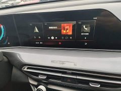 Changan Eado PLUS Edition 1.6L GDI CVTLuxury Version - photo 13