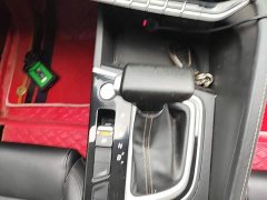 Changan Eado PLUS Edition 1.6L GDI CVTLuxury Version - photo 14