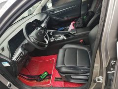 Changan Eado PLUS Edition 1.6L GDI CVTLuxury Version - photo 15