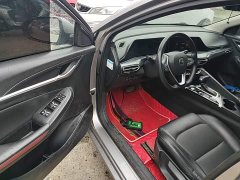 Changan Eado PLUS Edition 1.6L GDI CVTLuxury Version - photo 16