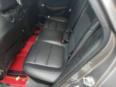 Changan Eado PLUS Edition 1.6L GDI CVTLuxury Version - photo 17