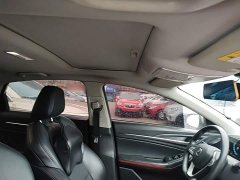 Changan Eado PLUS Edition 1.6L GDI CVTLuxury Version - photo 18