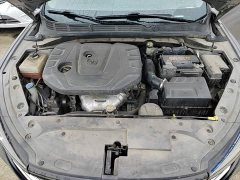 Changan Eado PLUS Edition 1.6L GDI CVTLuxury Version - photo 20