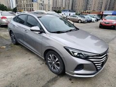 Changan Eado PLUS Edition 1.6L GDI CVTLuxury Version - photo 4