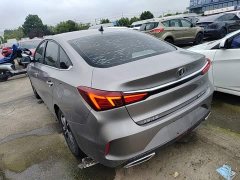 Changan Eado PLUS Edition 1.6L GDI CVTLuxury Version - photo 5