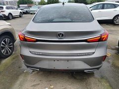 Changan Eado PLUS Edition 1.6L GDI CVTLuxury Version - photo 6